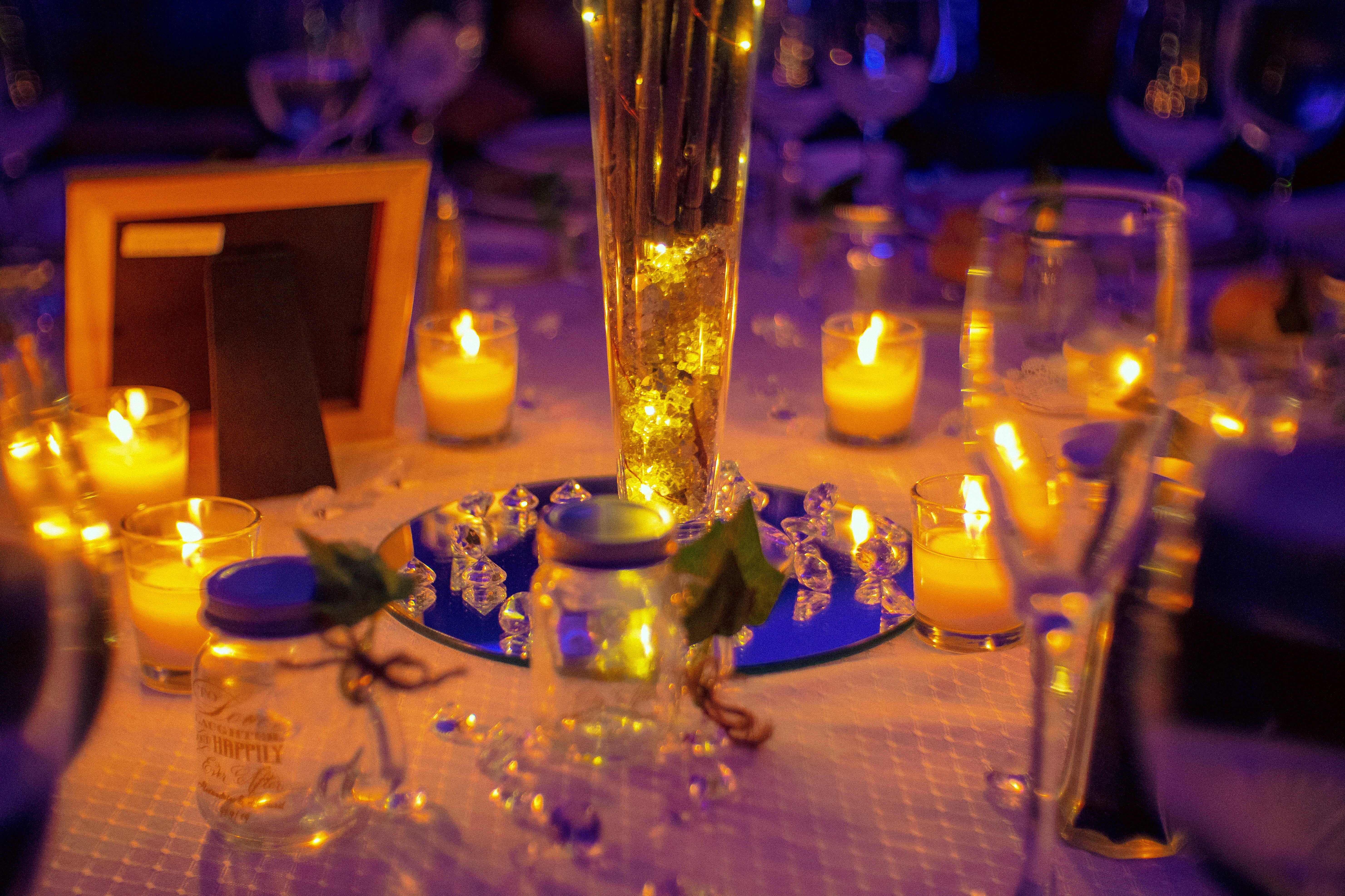 Floral,Custom Cakes & Dessert Tables